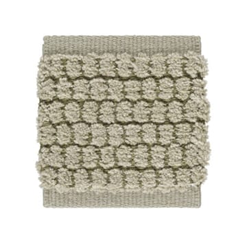 Doris rug - Desert green 200x300 cm - Kasthall