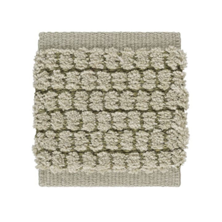 Doris rug, Desert green 200x300 cm Kasthall