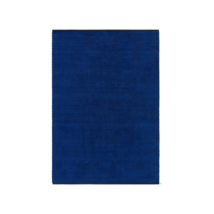 Doris rug - Radiant blue 170x240 cm - Kasthall