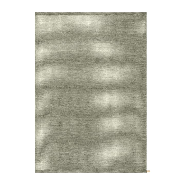 Dot Icon rug 170x240 cm - Silver Green - Kasthall