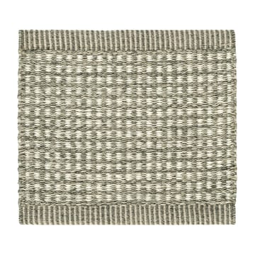 Dot Icon rug 170x240 cm - Silver Green - Kasthall