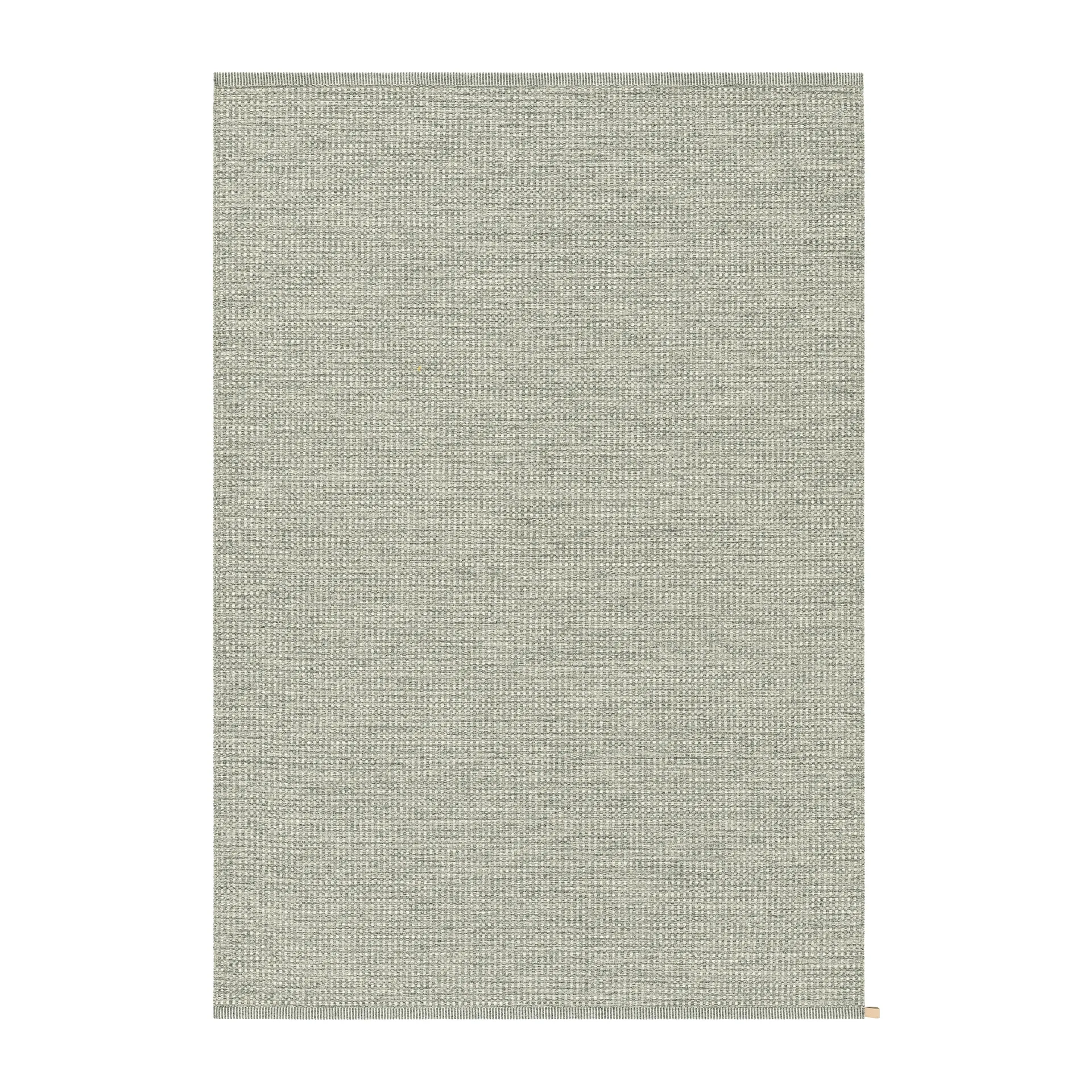Dot Icon rug 200x300 cm, Dusty Grey Kasthall