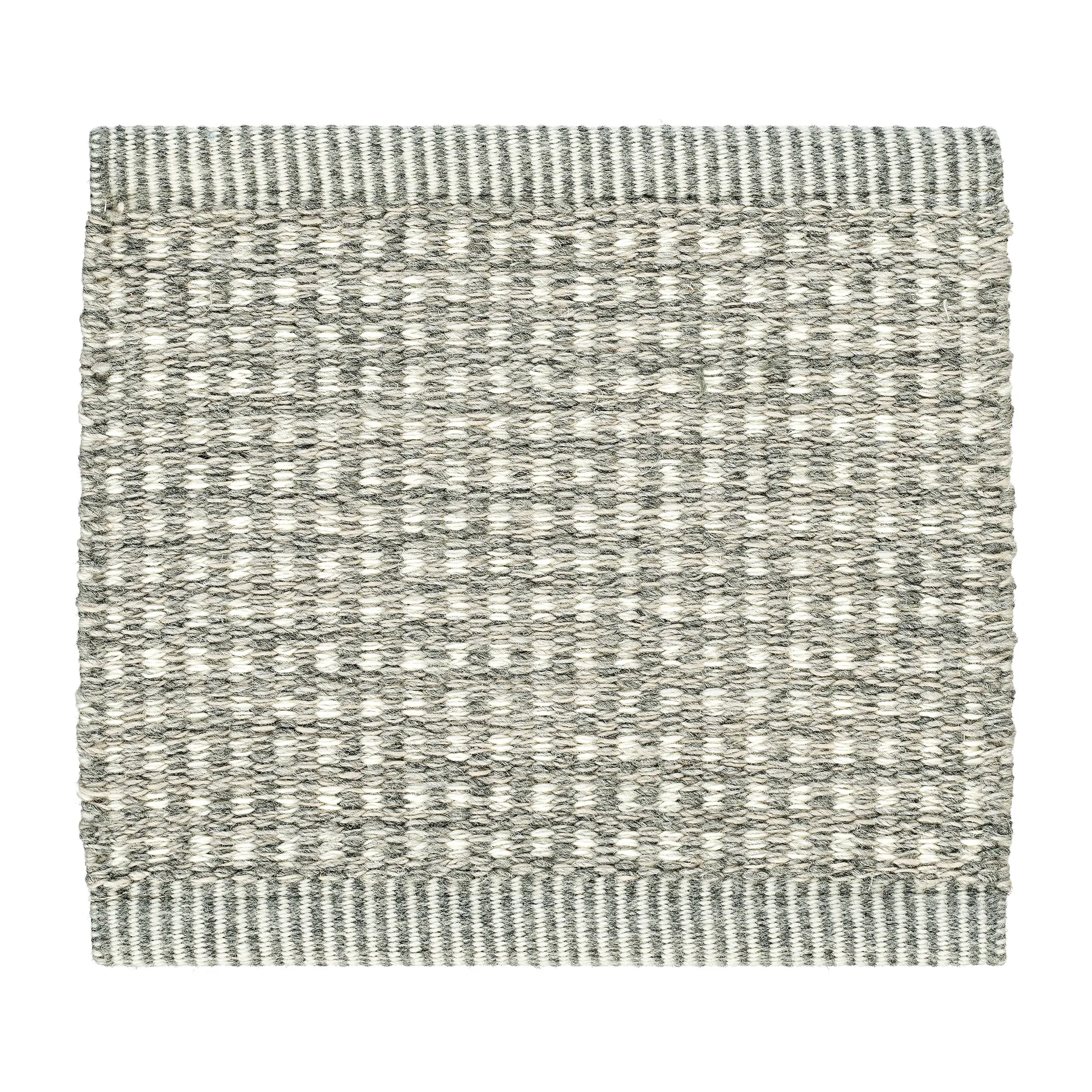 Dot Icon rug 200x300 cm, Dusty Grey Kasthall