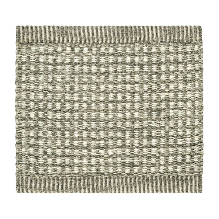 Dot Icon rug 200x300 cm - Silver Green - Kasthall
