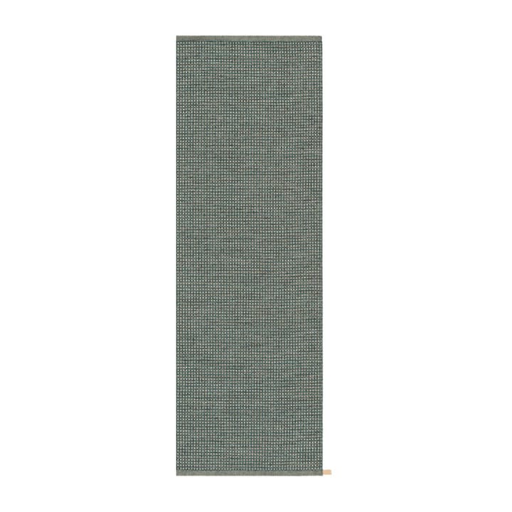 Dot Icon rug 90x240 cm - Blue Creek - Kasthall