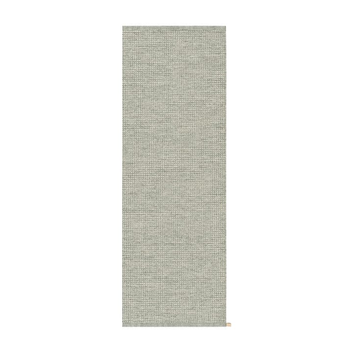 Dot Icon rug 90x240 cm - Dusty Grey - Kasthall