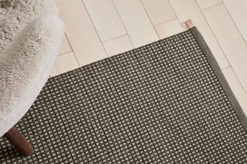 Dot Icon rug 90x240 cm - Raw Umber - Kasthall