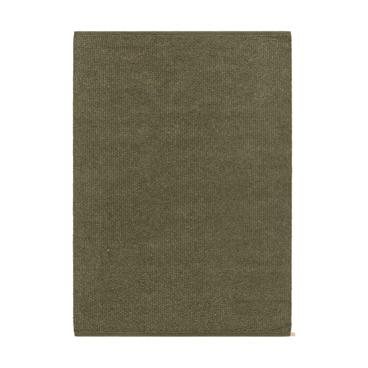Facade Uno rug - Dark green 300, 200x300 cm - Kasthall