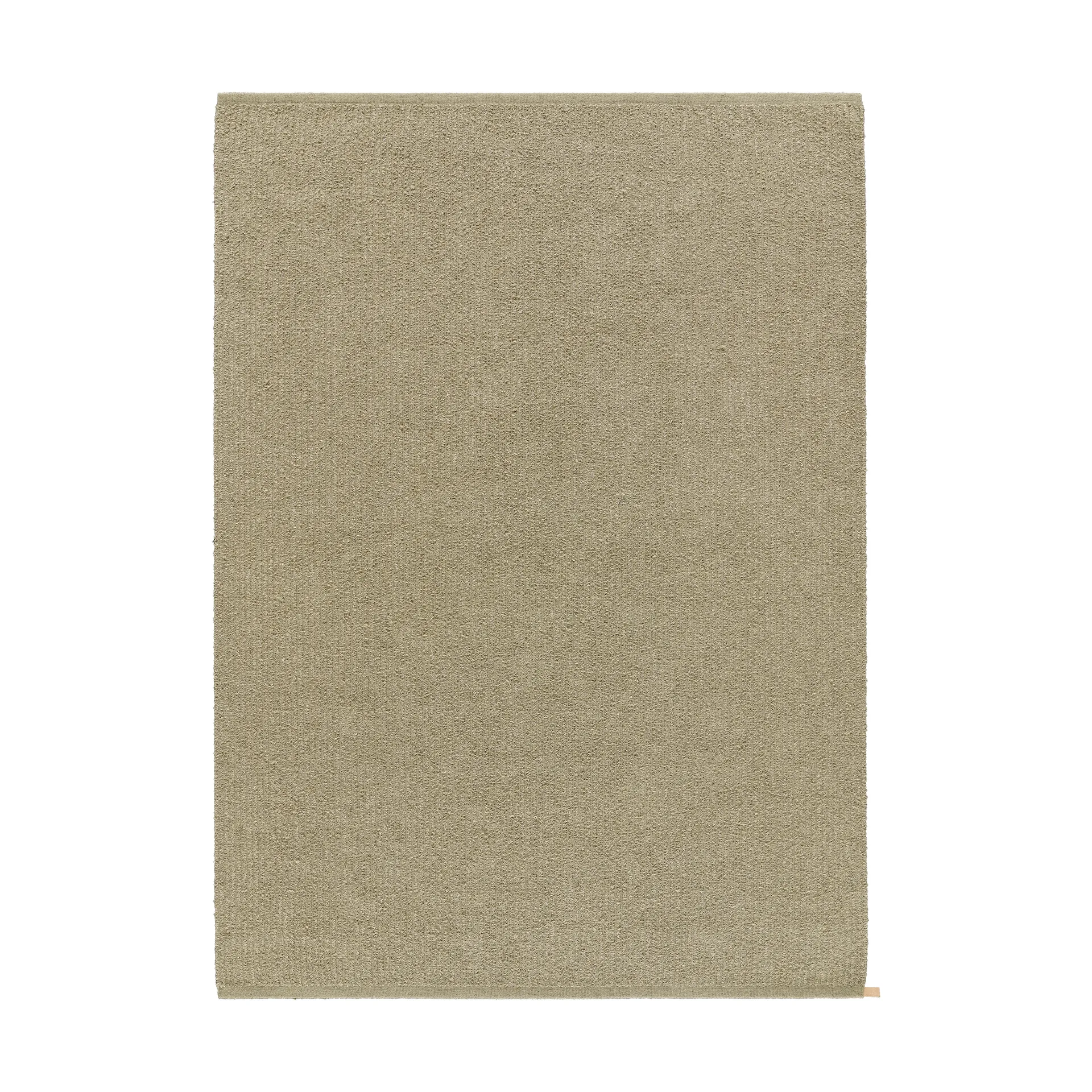 Facade Uno rug, Light beige 868, 170x240 cm Kasthall
