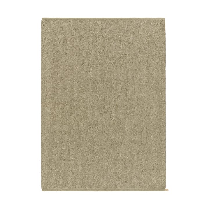 Facade Uno rug - Light beige 868, 250x350 cm - Kasthall