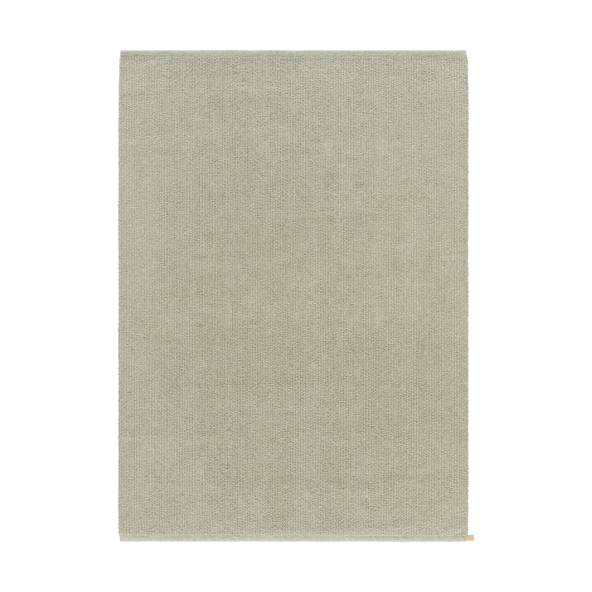 Facade Uno rug, Light grey 506, 200x300 cm Kasthall
