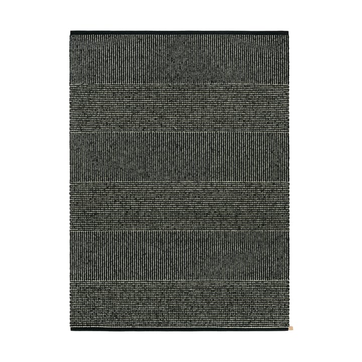 Fasad Duo matte - Dark black-light grey 501, 250x350 cm - Kasthall