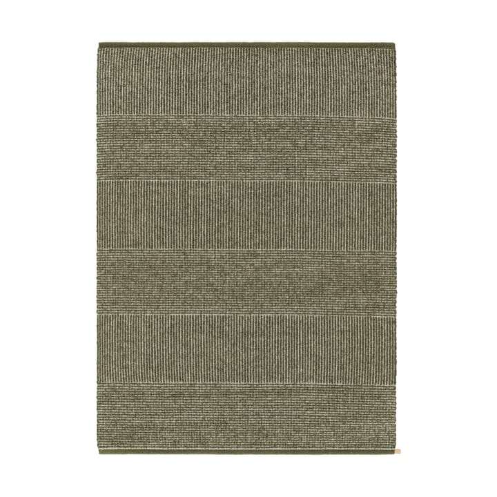 Fasad Duo matte - Dark green-light grey 305, 250x350 cm - Kasthall