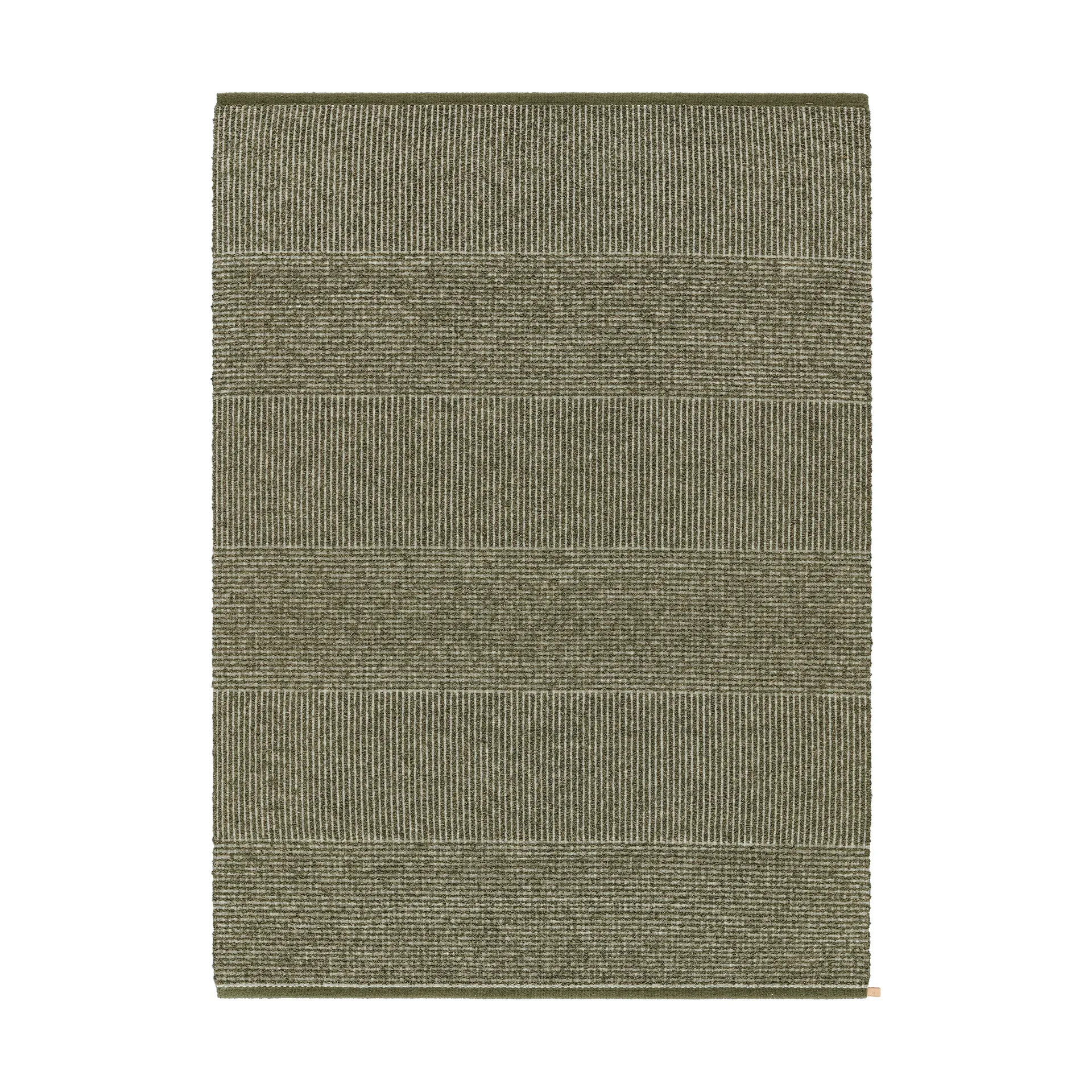 Fasad Duo matte, Dark green-light grey 305, 300x400 cm Kasthall