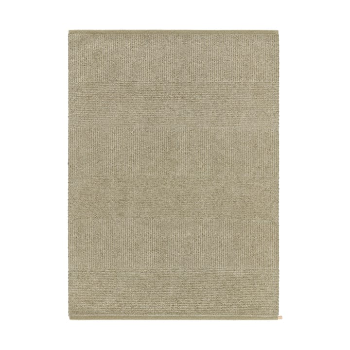 Fasad Duo matte - Light beige-light grey 805, 170x240 cm - Kasthall