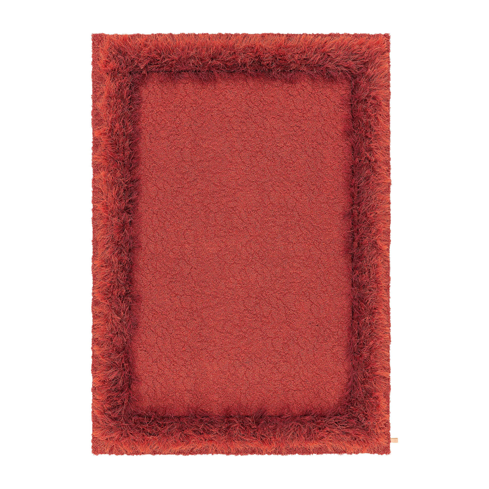 Feather rug 170x240 cm, Flamingo Kasthall