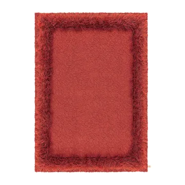 Feather rug 170x240 cm - Flamingo - Kasthall