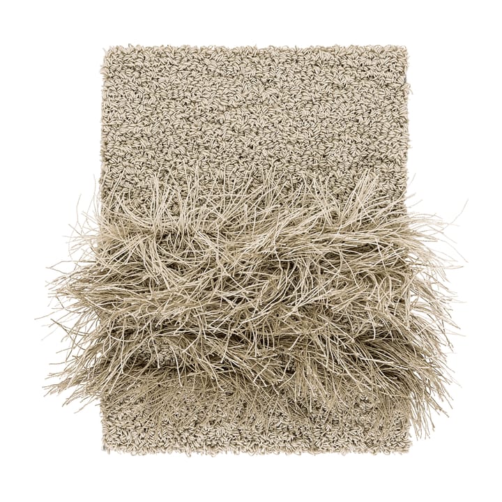 Feather rug 170x240 cm - Heron - Kasthall