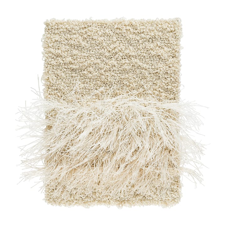 Feather rug 200x300 cm - Swan - Kasthall