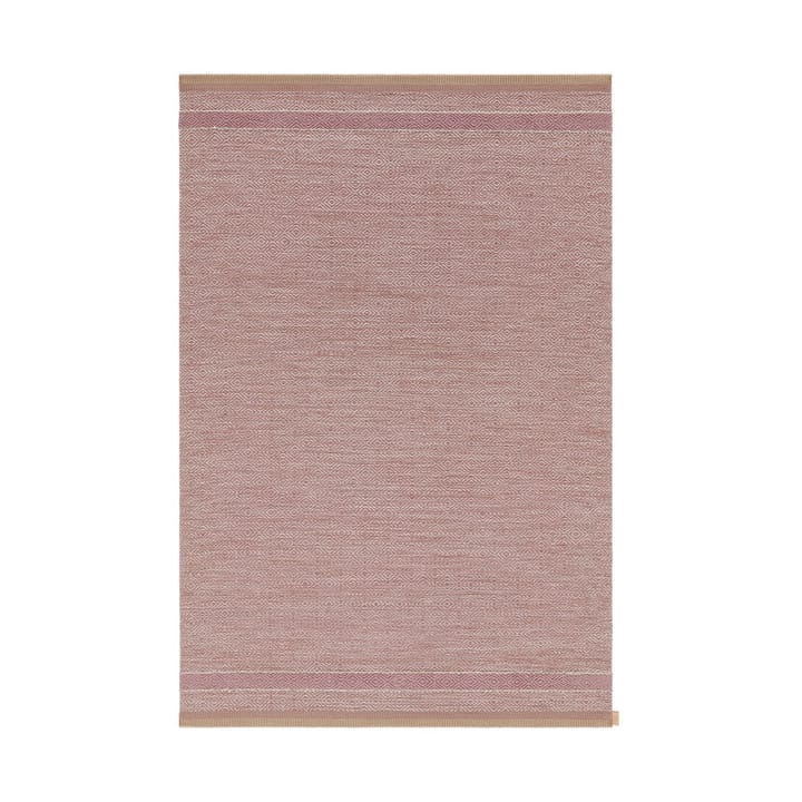 Goose Eye Anniversary rug - Pink bliss, 195x300 cm - Kasthall