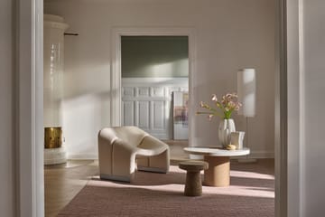 Goose Eye Anniversary rug - Pink bliss, 290x400 cm - Kasthall