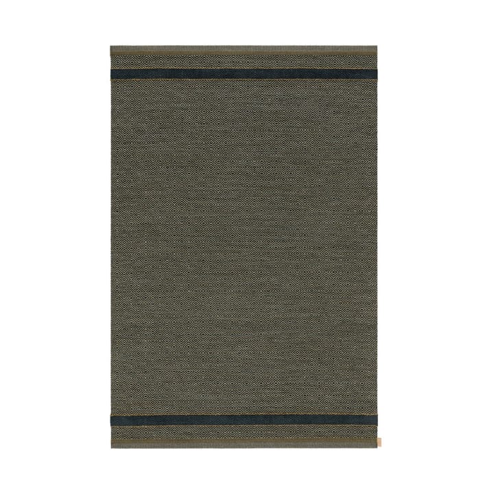 Goose Eye Anniversary rug - Soft pearl, 160x240 cm - Kasthall
