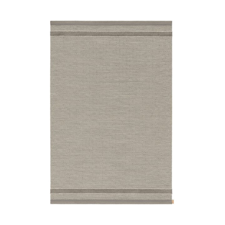 Goose Eye Anniversary rug - Soft pearl, 290x400 cm - Kasthall