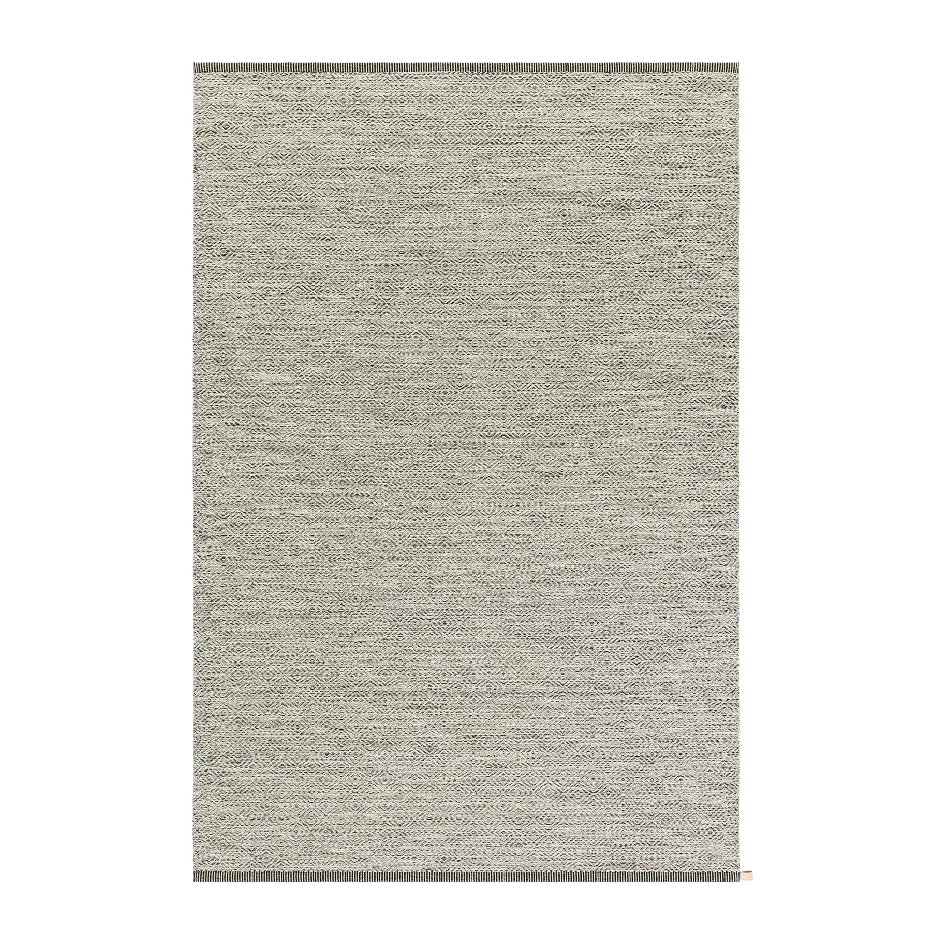 Goose Eye Icon rug 160x240 cm, Chelsea Kasthall