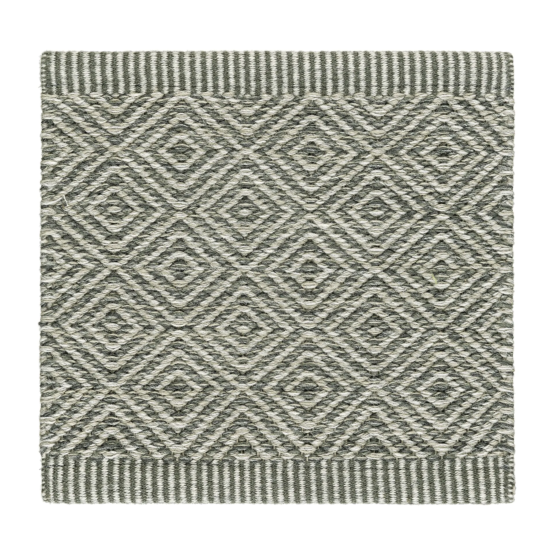 Goose Eye Icon rug 195x300 cm, Manhattan Kasthall