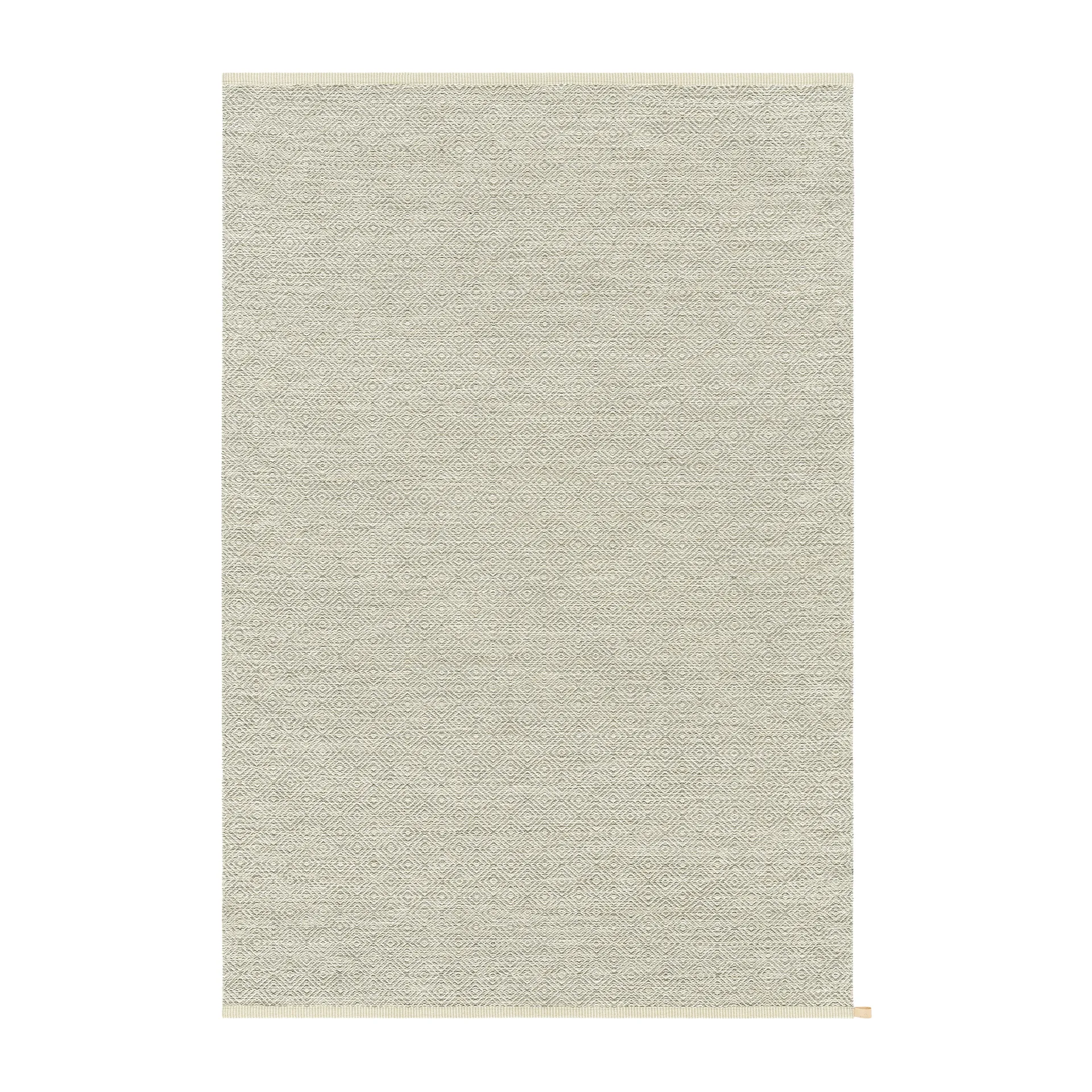 Goose Eye Icon rug 195x300 cm, Queens Kasthall