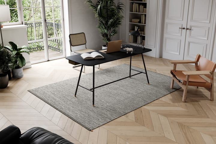 Goose Eye Icon rug 195x300 cm - Soho - Kasthall