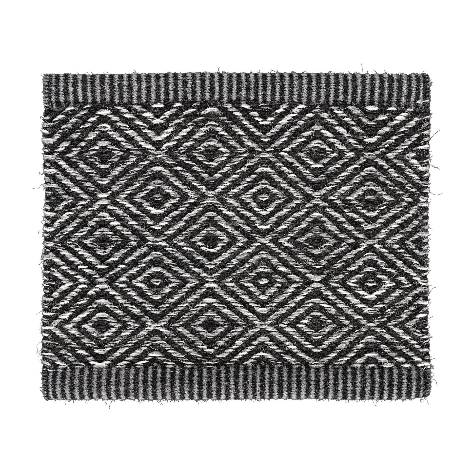 Goose Eye Icon rug 195x300 cm, Tribeca Kasthall