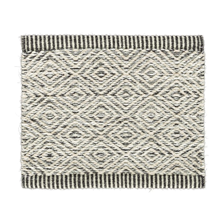 Goose Eye Icon rug 85x240 cm - Chelsea - Kasthall