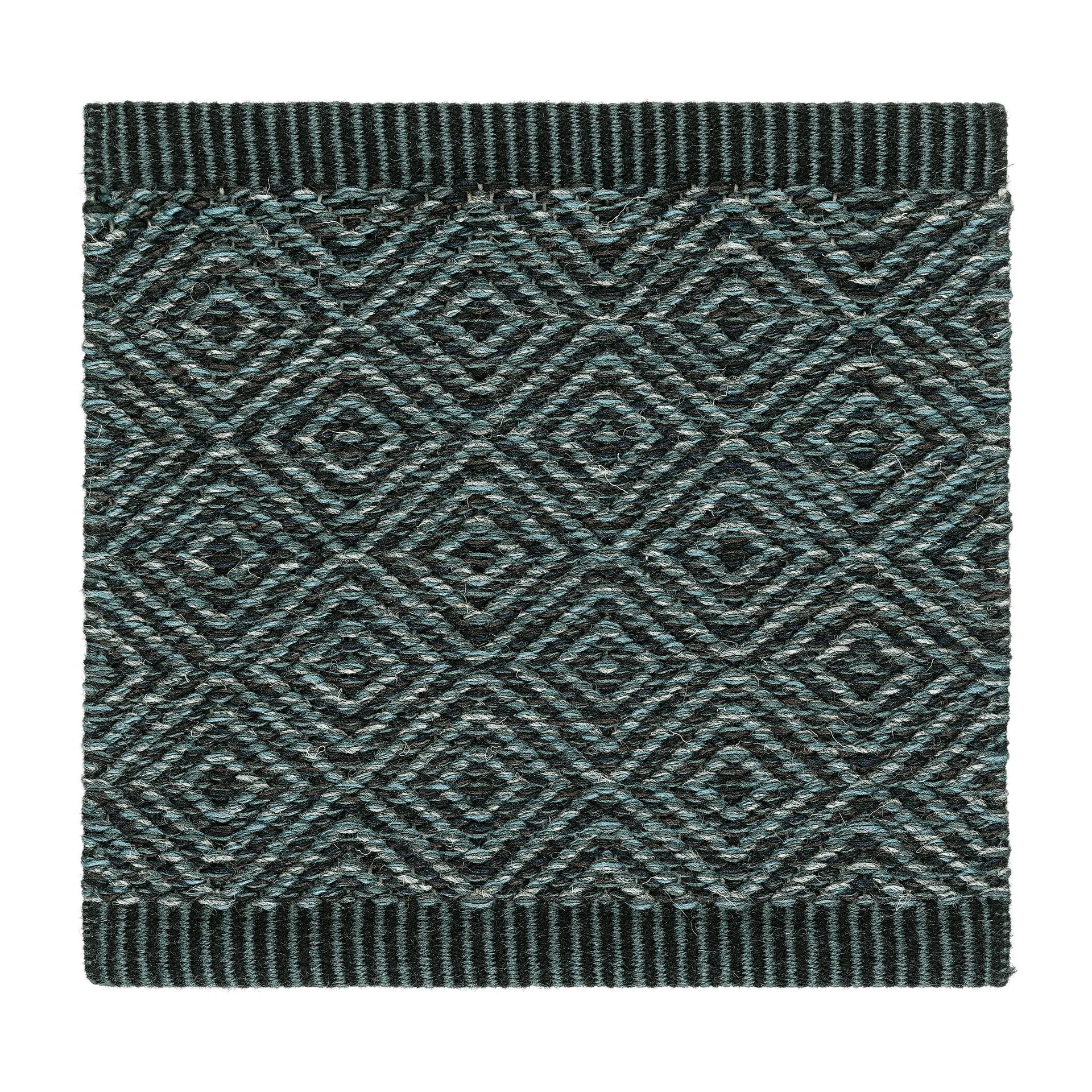 Goose Eye Icon rug 85x240 cm, Hudson Kasthall