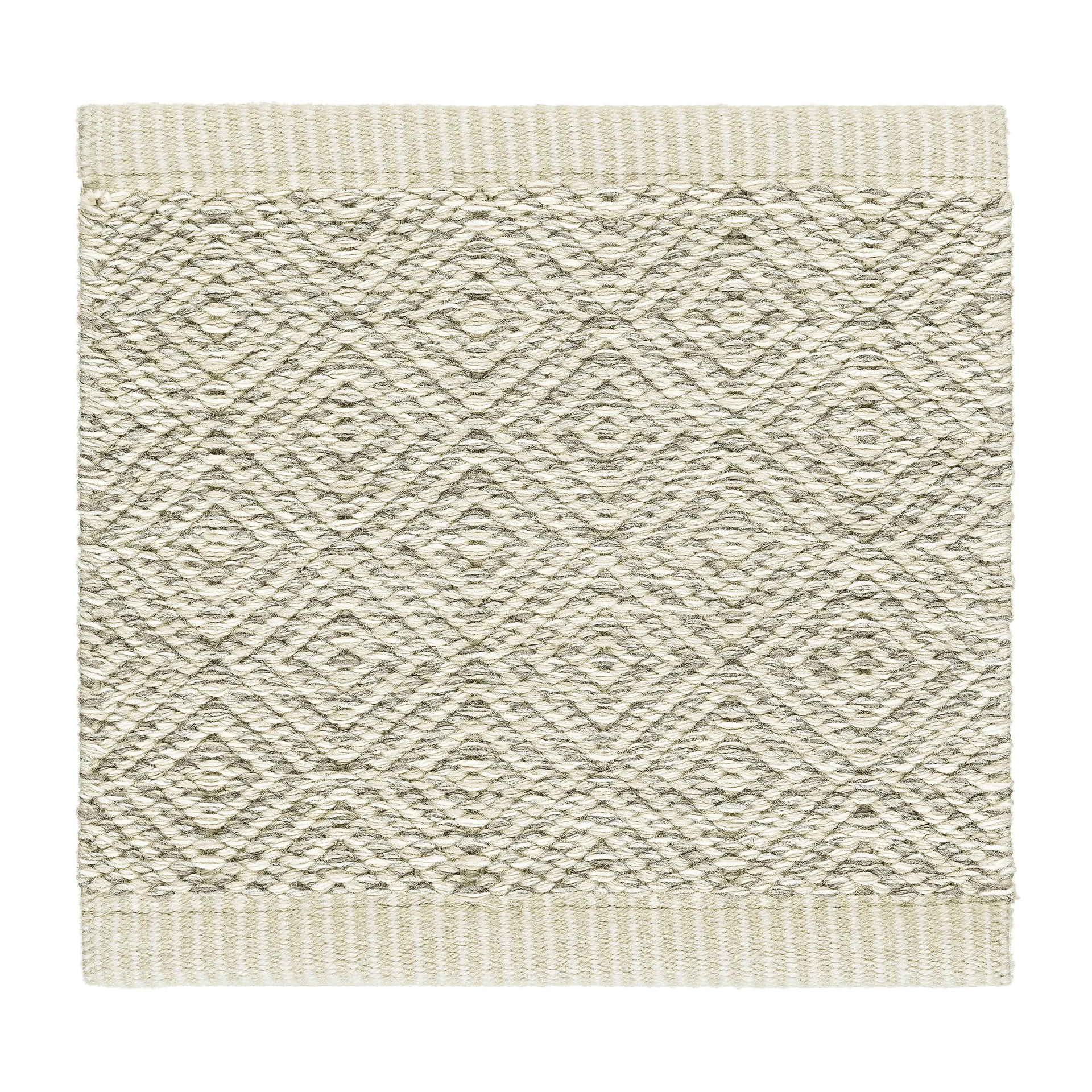 Goose Eye Icon rug 85x240 cm, Queens Kasthall