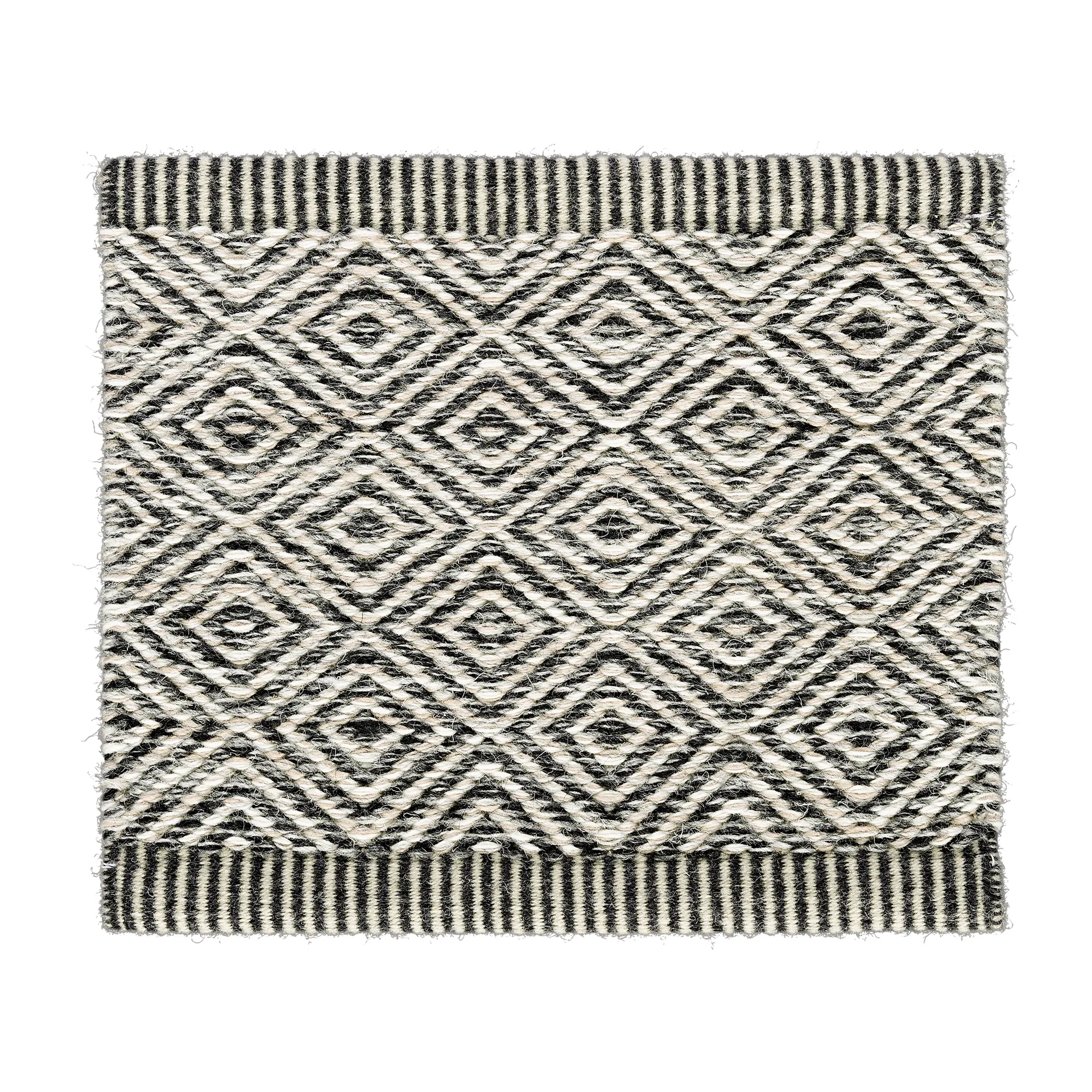 Goose Eye Icon rug 85x240 cm, Soho Kasthall