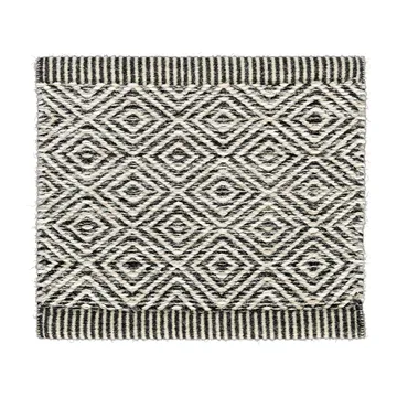 Goose Eye Icon rug 85x240 cm - Soho - Kasthall