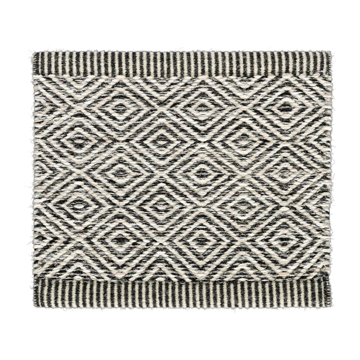 Goose Eye Icon rug 85x240 cm - Soho - Kasthall