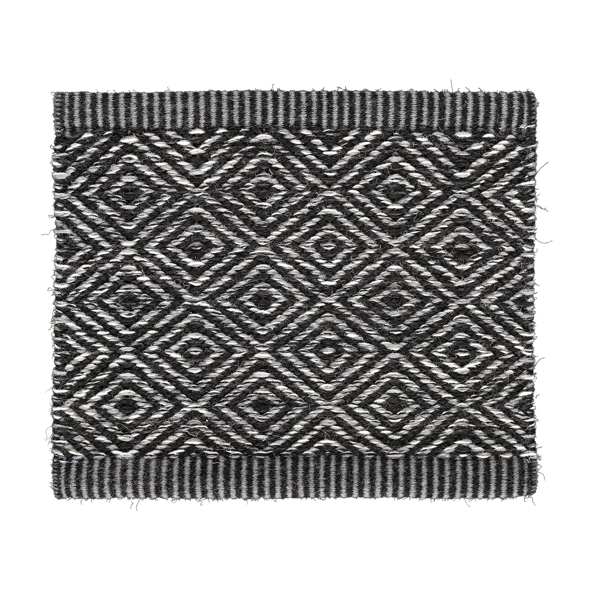 Goose Eye Icon rug 85x240 cm, Tribeca Kasthall