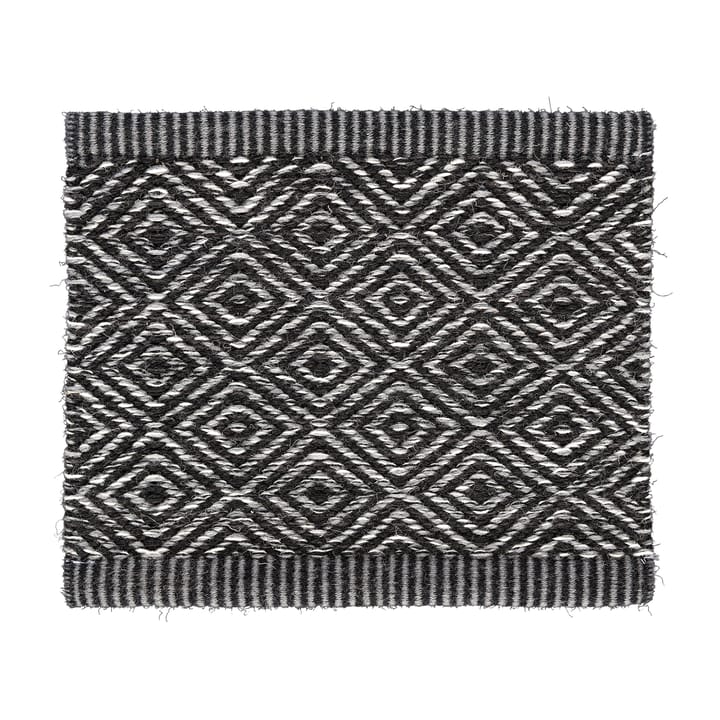 Goose Eye Icon rug 85x240 cm - Tribeca - Kasthall