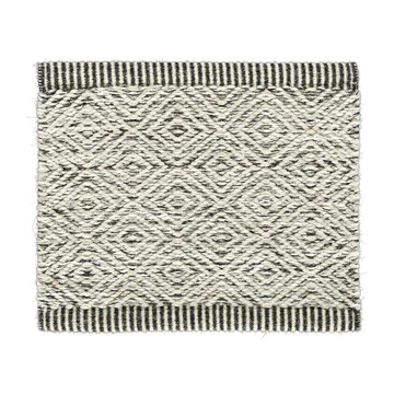 Goose Eye Icon rug - Chelsea, 160x240 cm - Kasthall