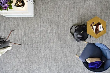 Goose Eye Icon rug - Chelsea, 160x240 cm - Kasthall