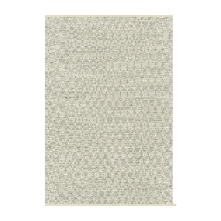 Goose Eye Icon rug - Queens, 160x240 cm - Kasthall