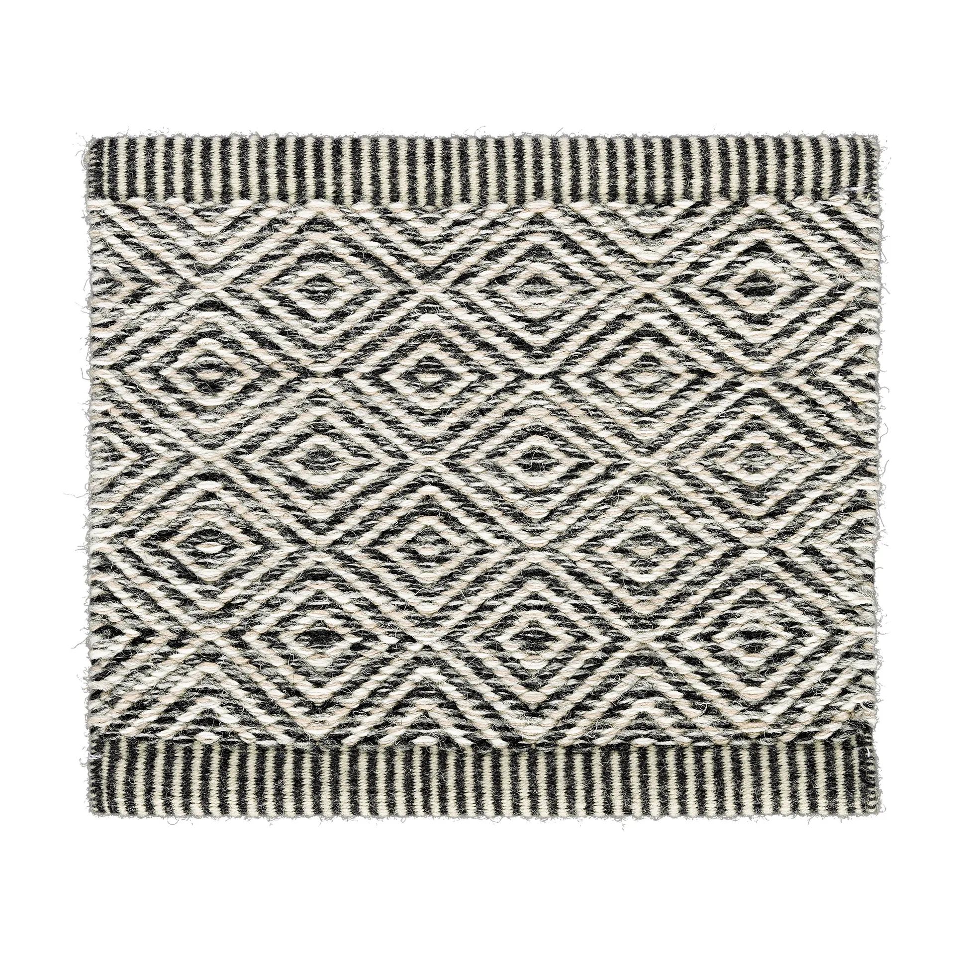 Goose Eye Icon rug, Soho, 160x240 cm Kasthall