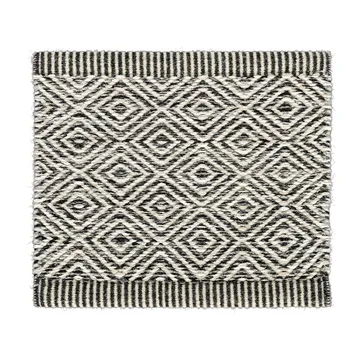 Goose Eye Icon rug - Soho, 160x240 cm - Kasthall