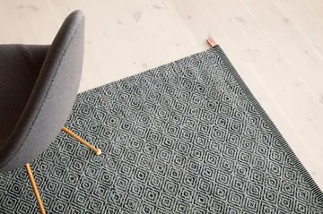 Goose Eye Icon rug - Soho, 160x240 cm - Kasthall
