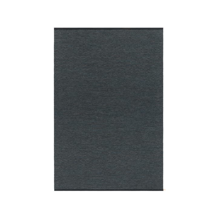 Goose Eye XL Icon rug - Denim blue 195x300 cm - Kasthall