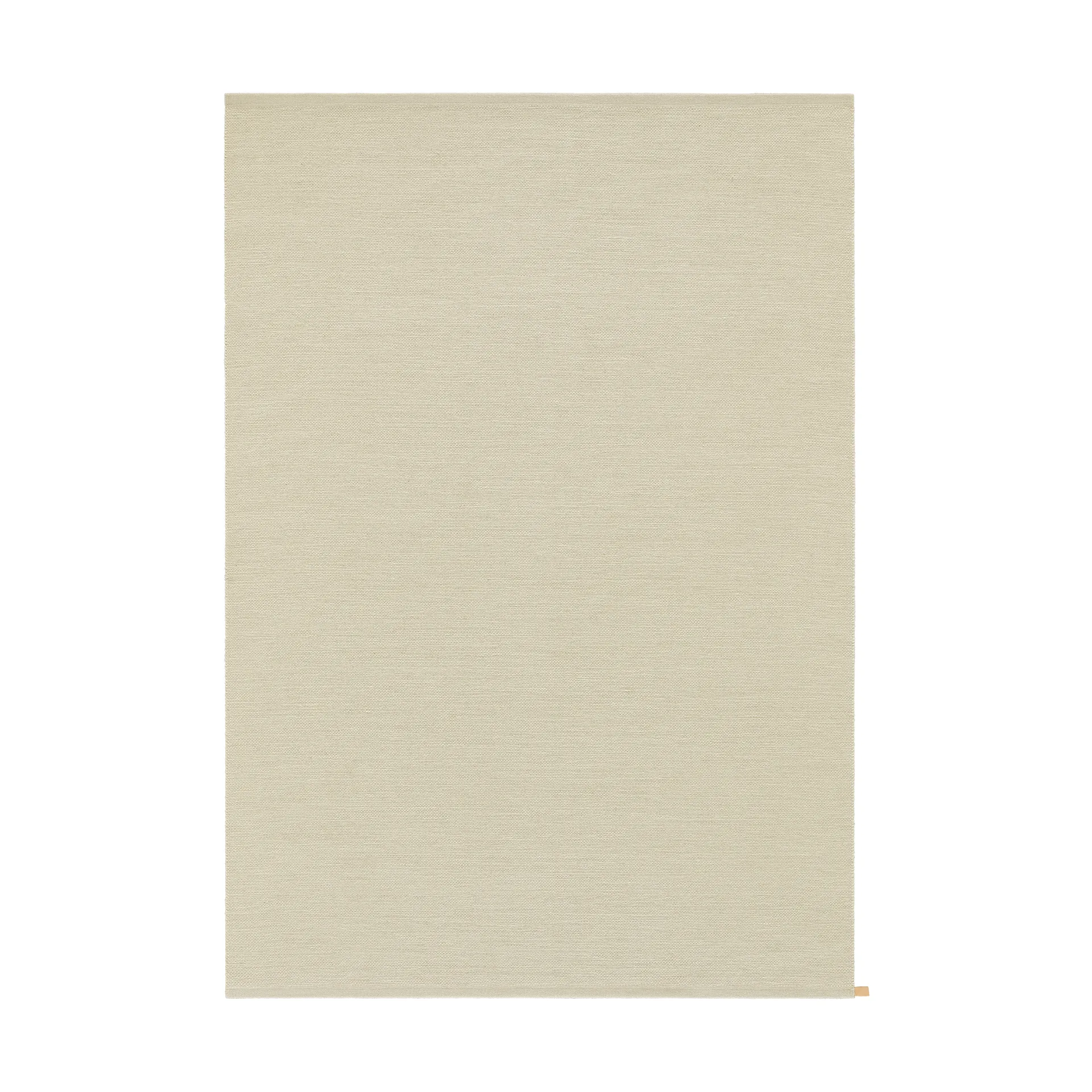 Grain rug, 165x240 cm, Chalk 881 Kasthall