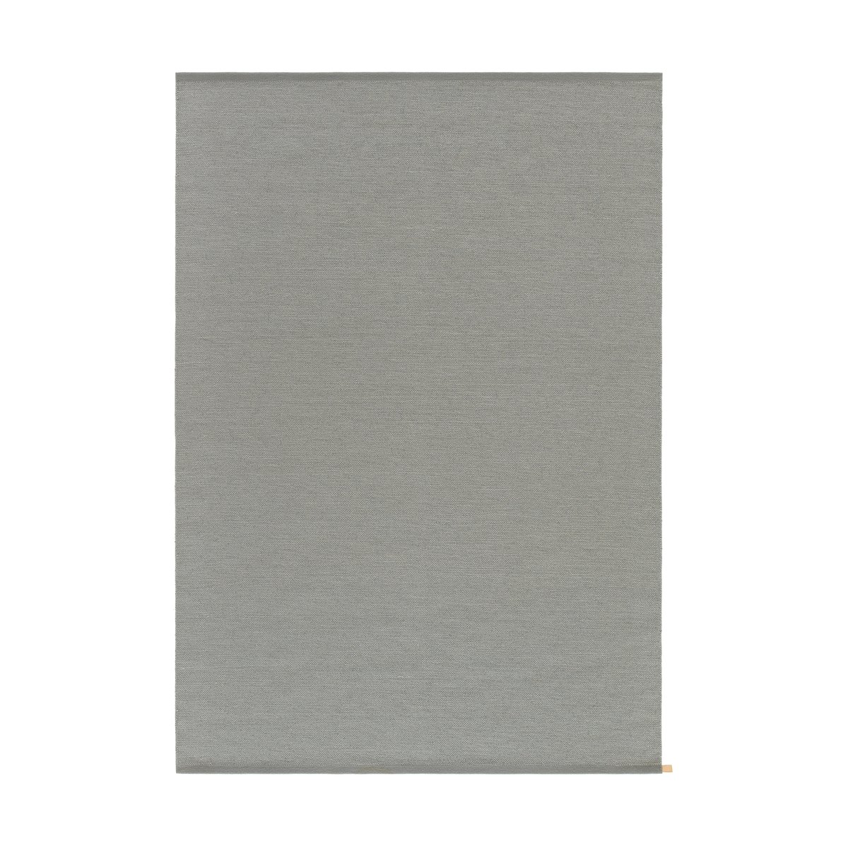 Kasthall Grain rug 165x240 cm, ostersund 552 | Scandinavian Design | Fringe & Deep pile rugs | Grey