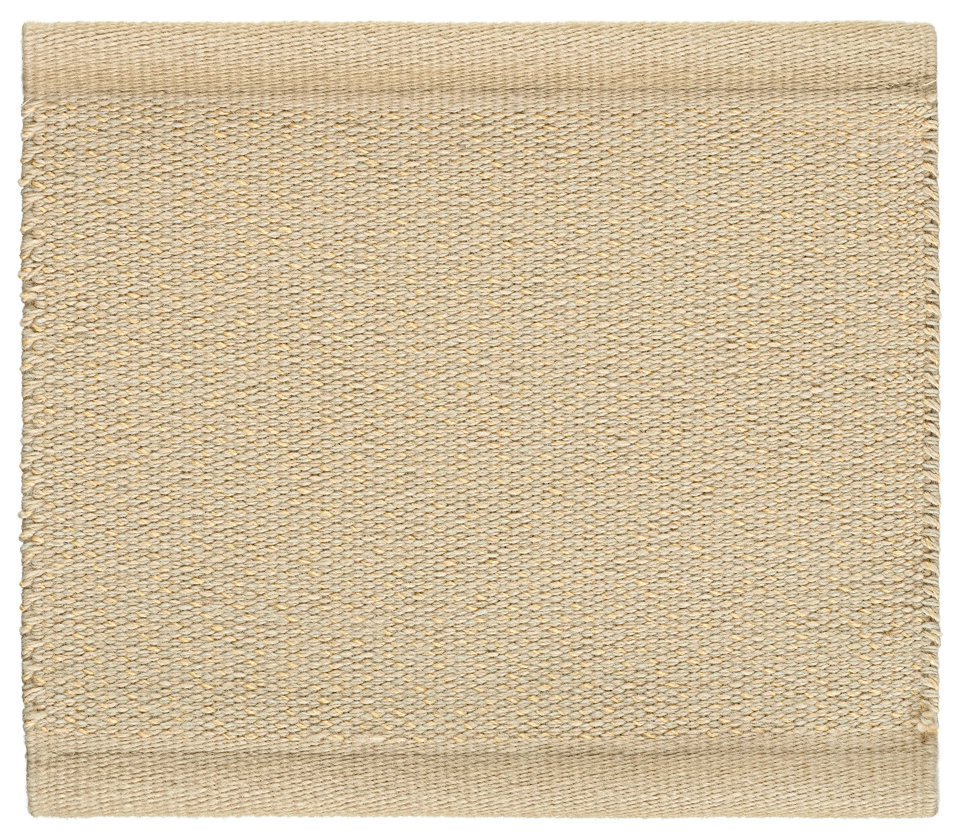 Grain rug, 165x240 cm, Straw 440 Kasthall